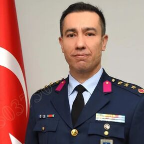 Mehmet Serhan YILDIZ