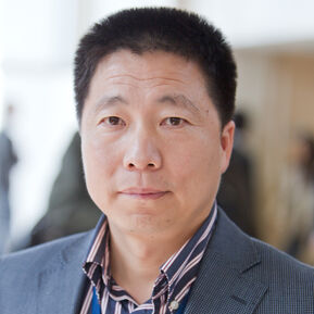 Yang Liwei