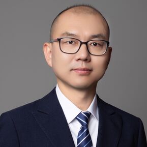 Yi YUAN