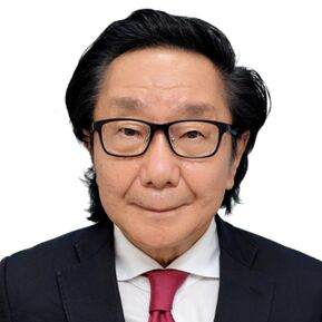 Yoji Ishikawa