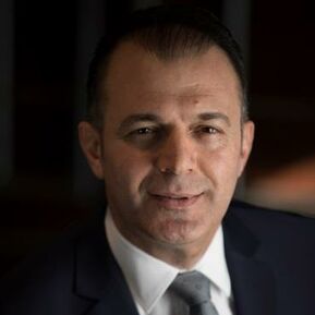 Yusuf KIRAÇ
