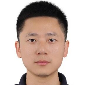 Zhang PENG