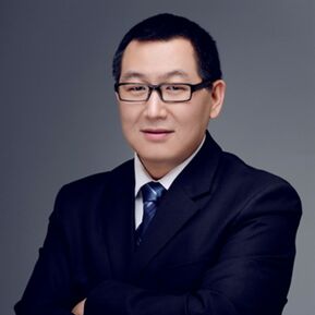 Zhongmin WANG