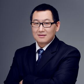 Zhongmin WANG
