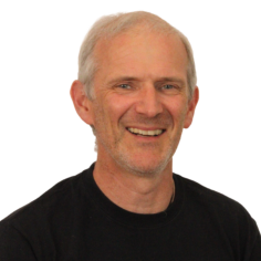 Adam M. Baker