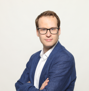 Adam OKNIŃSKI