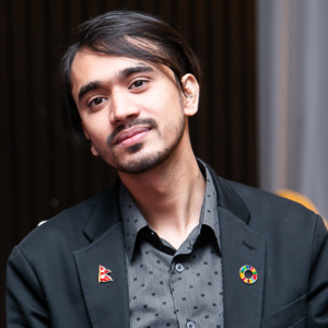 Ankit Khanal