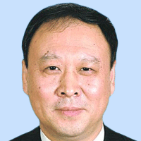 Baohua YANG