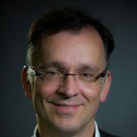 Bernhard HUFENBACH