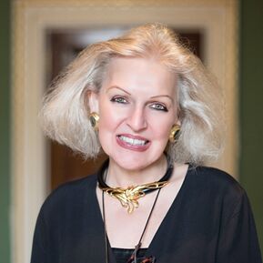 Candace JOHNSON