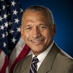 Charles F. BOLDEN