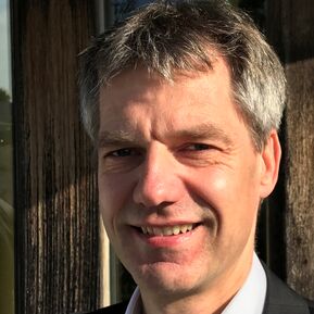 Christian Lange