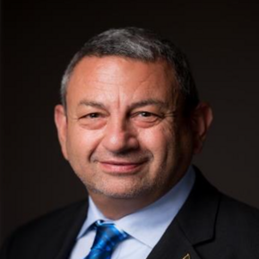 Dan G. Blumberg