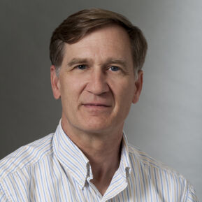 David Barnhart