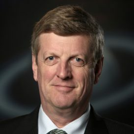 Steve Eisenhart