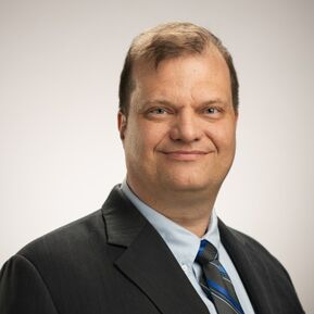 Florian M. Schwandner