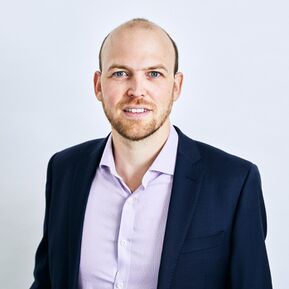 Florian Deconinck