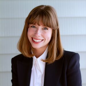 Hannah ASHFORD