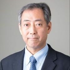Hiroshi YAMAKAWA