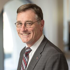 John M. Horack