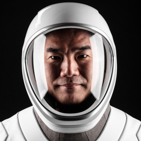 Soichi Noguchi
