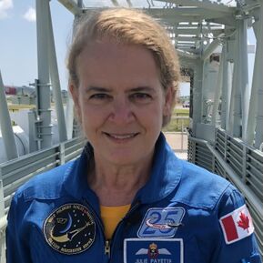 Julie Payette
