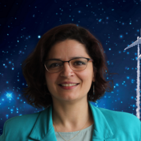 Ioana Roxana PERRIER