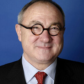 Jean-Jacques DORDAIN