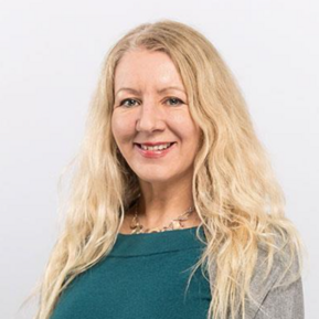 Jennifer Kingston