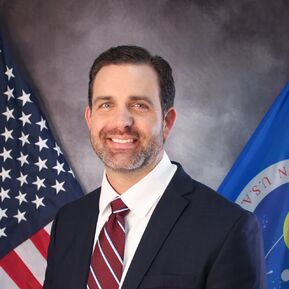 Jeremy PARSONS
