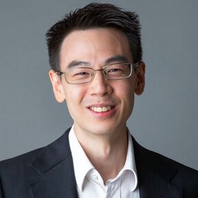 Jonathan HUNG