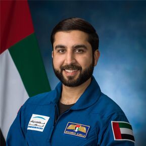 Mohammed Almulla