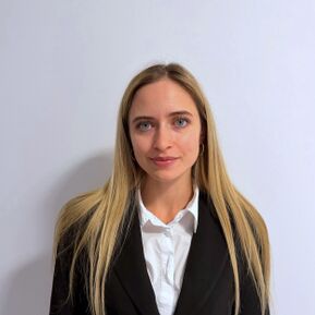 Kristína GALEŠTOKOVÁ