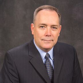 Kevin Foley