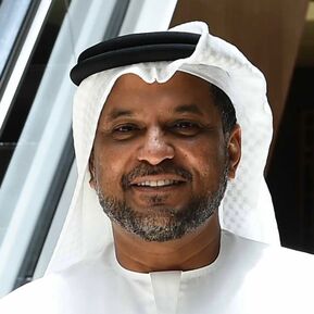 Khaled Al Hashmi