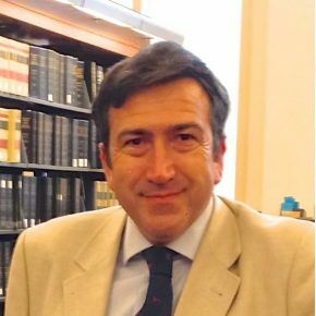 Marco Ferrazzani