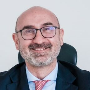 Marco Molina