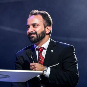Matteo EMANUELLI