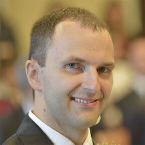 Mauro Gaggero