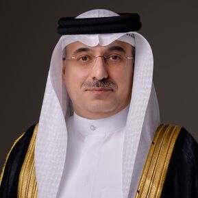 Mohamed Al-Aseeri