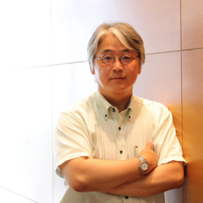Morio Toyoshima