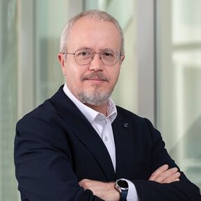 Murat Uysal
