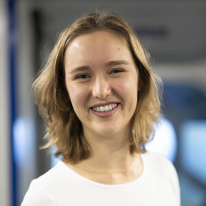 Nadine Duursma