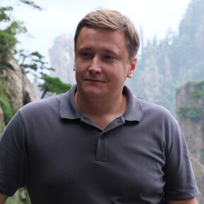 Dmitry ZARUBIN