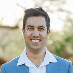 Rahul Rughani
