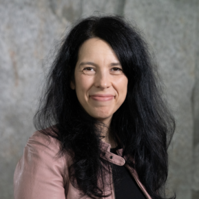 Rita Rinaldo