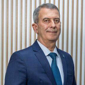 Rogério Luiz Verissimo Cruz