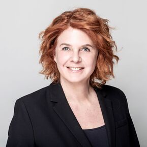 Sandra Haeuplik-Meusburger
