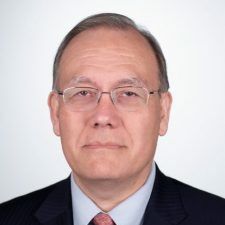 Scott PACE