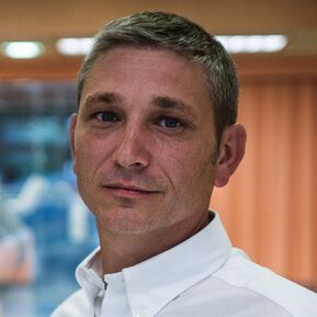 Sébastien BARDE